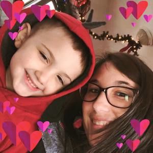 Meet your Posher, Megan